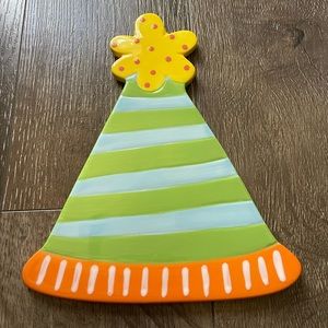 Happy Everything Birthday Hat (Retired)